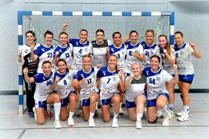 TUS Steißlingen Abteilung Handball Home